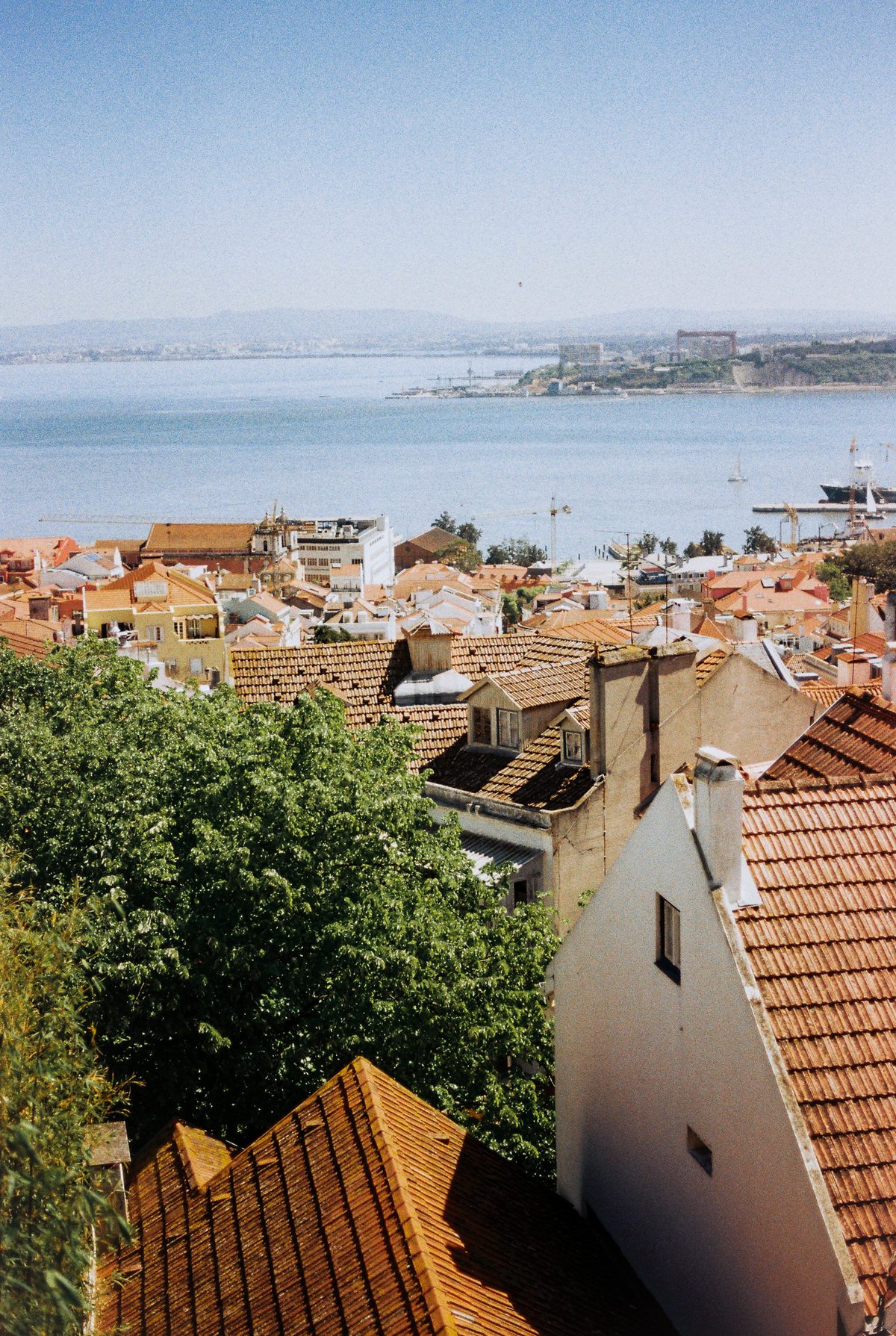 Lisbon property advisory services